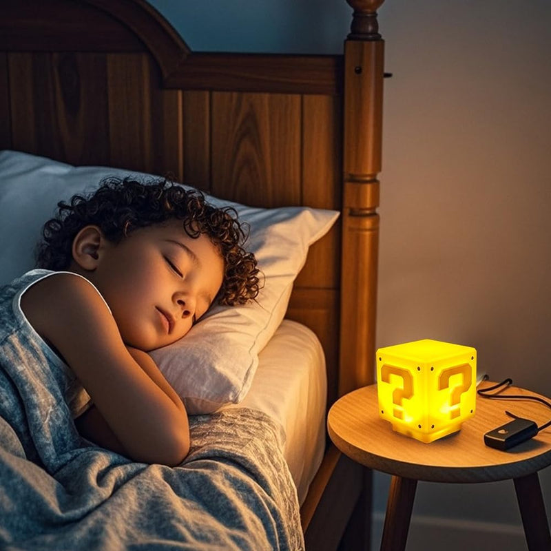 Découvrez la Mystery box: Éclairage Durable et Décoratif